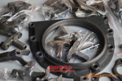吉江NE6105D1城市客車用的玉柴YC6G240-30發(fā)動(dòng)機(jī)的配件及保養(yǎng)